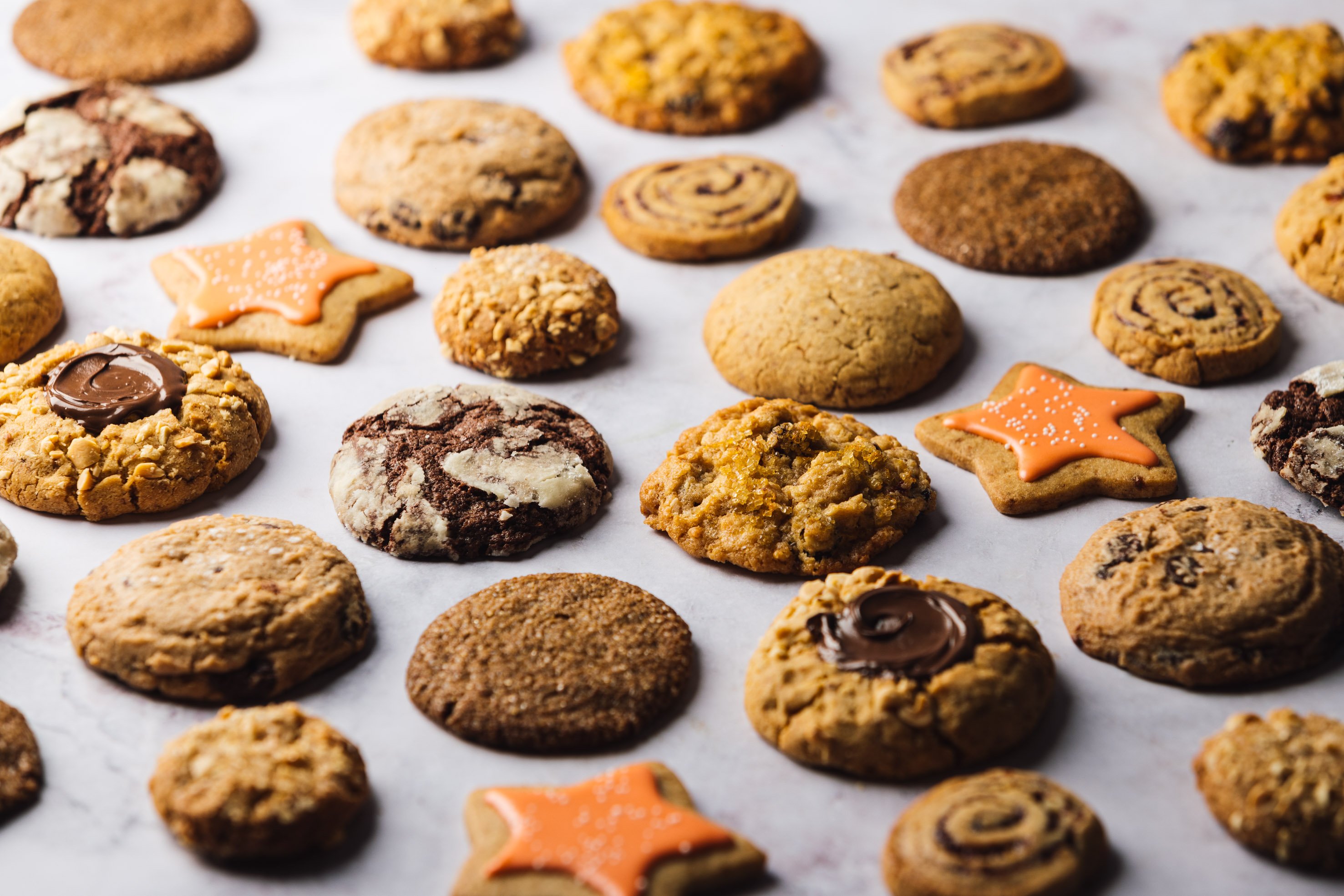 American Cookies