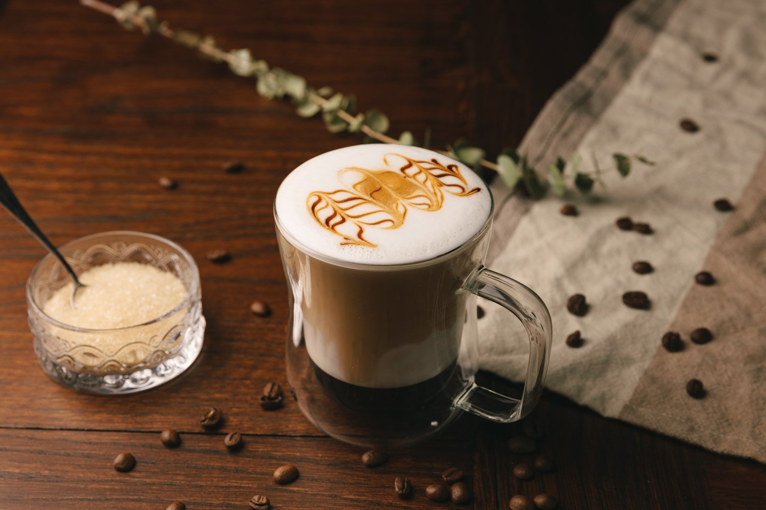 Latte Art