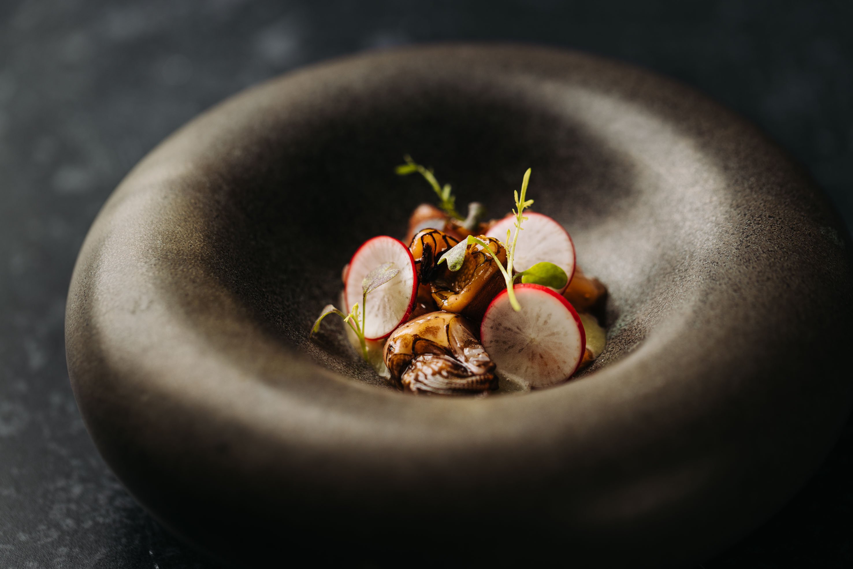Tasting Menu Design