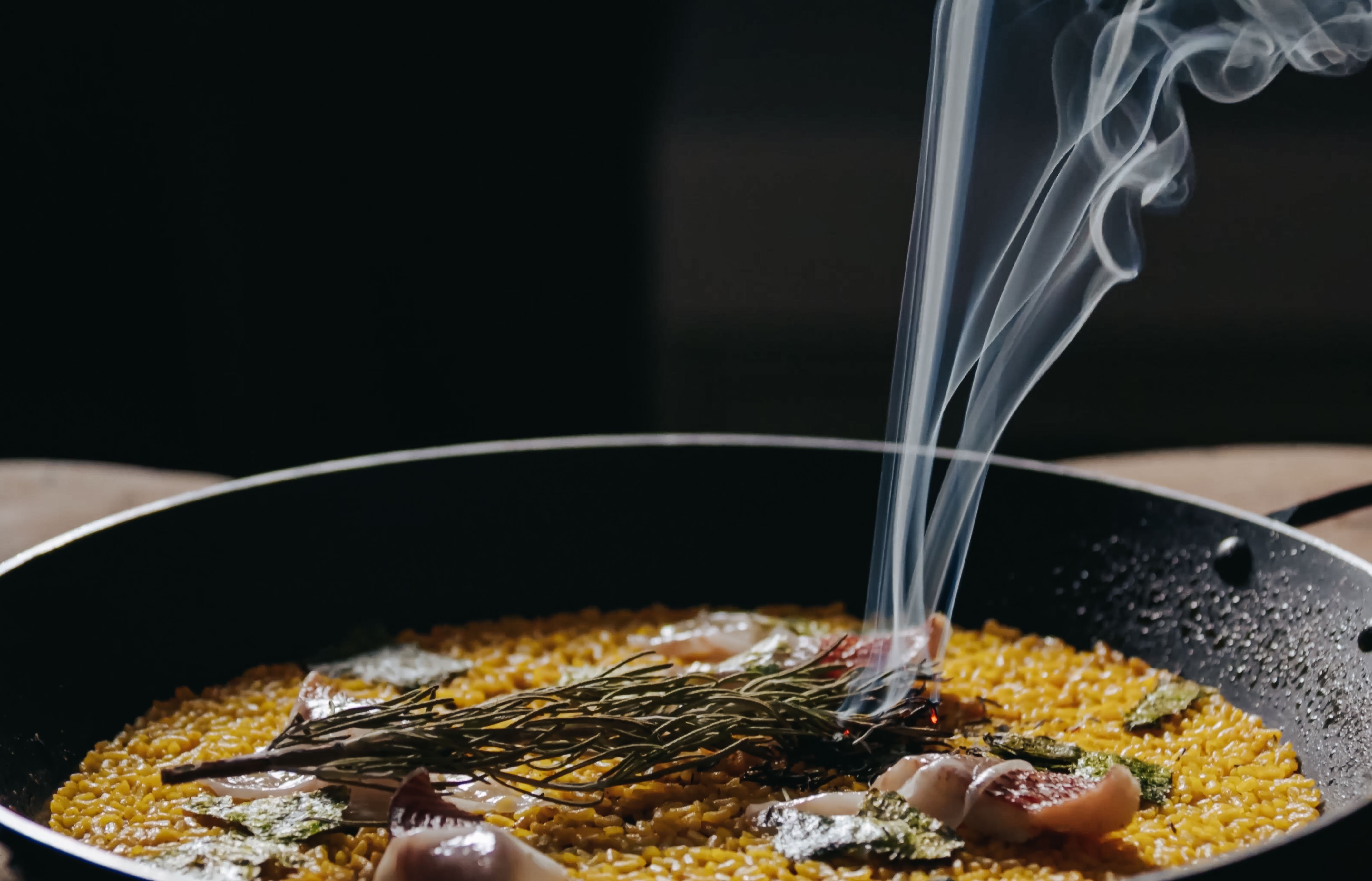 Mediterranean Cuisine