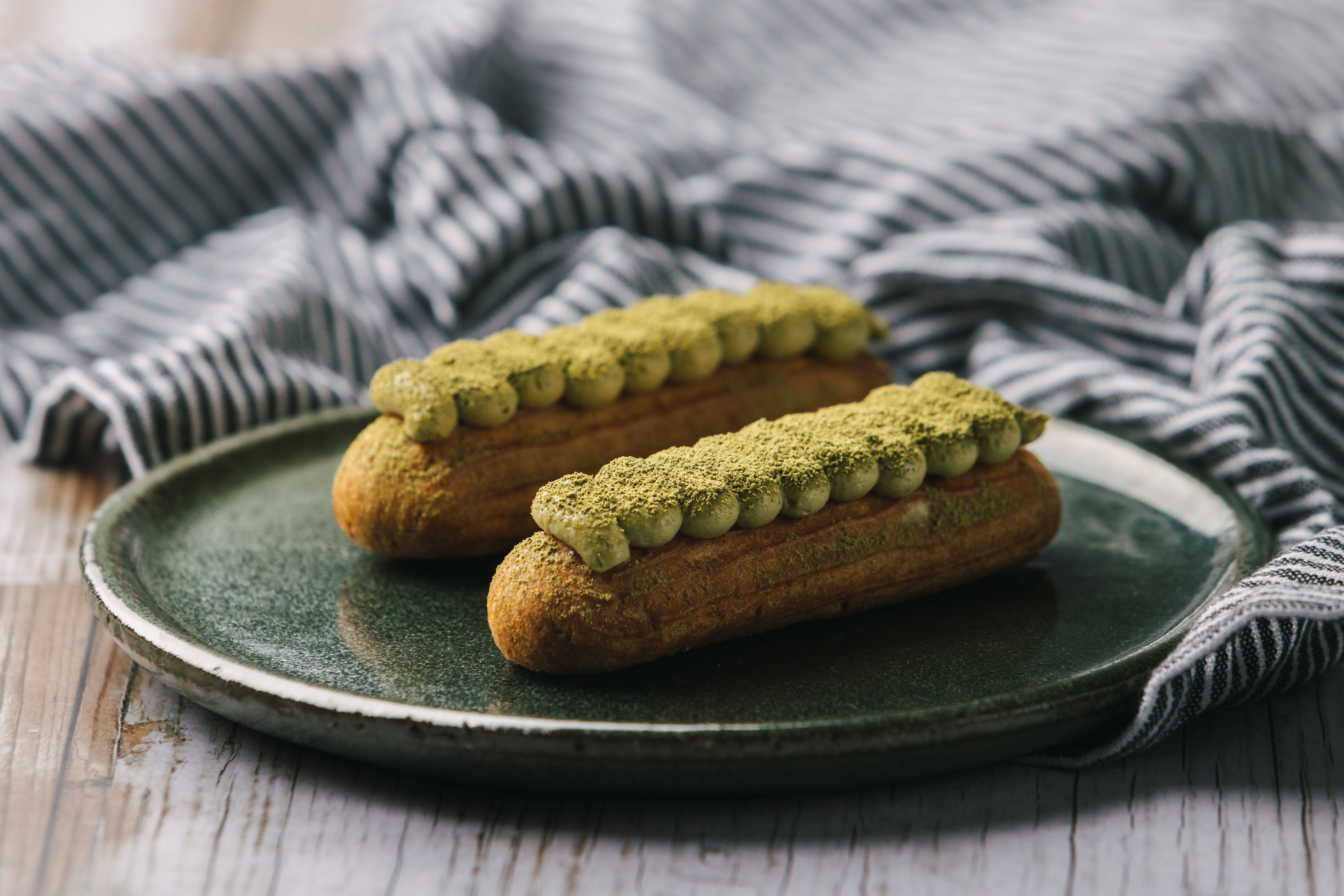 Eclairs