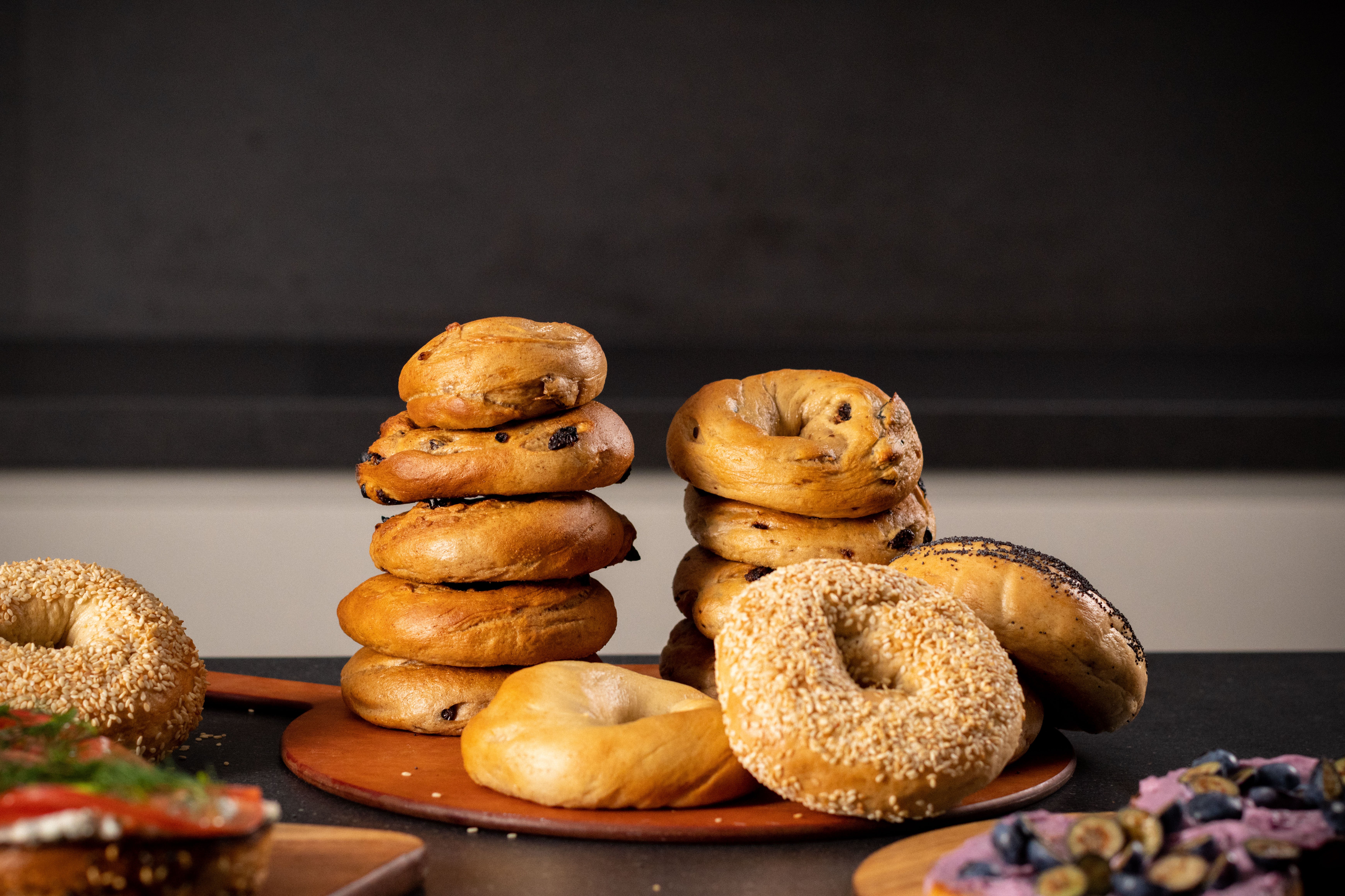Bagels