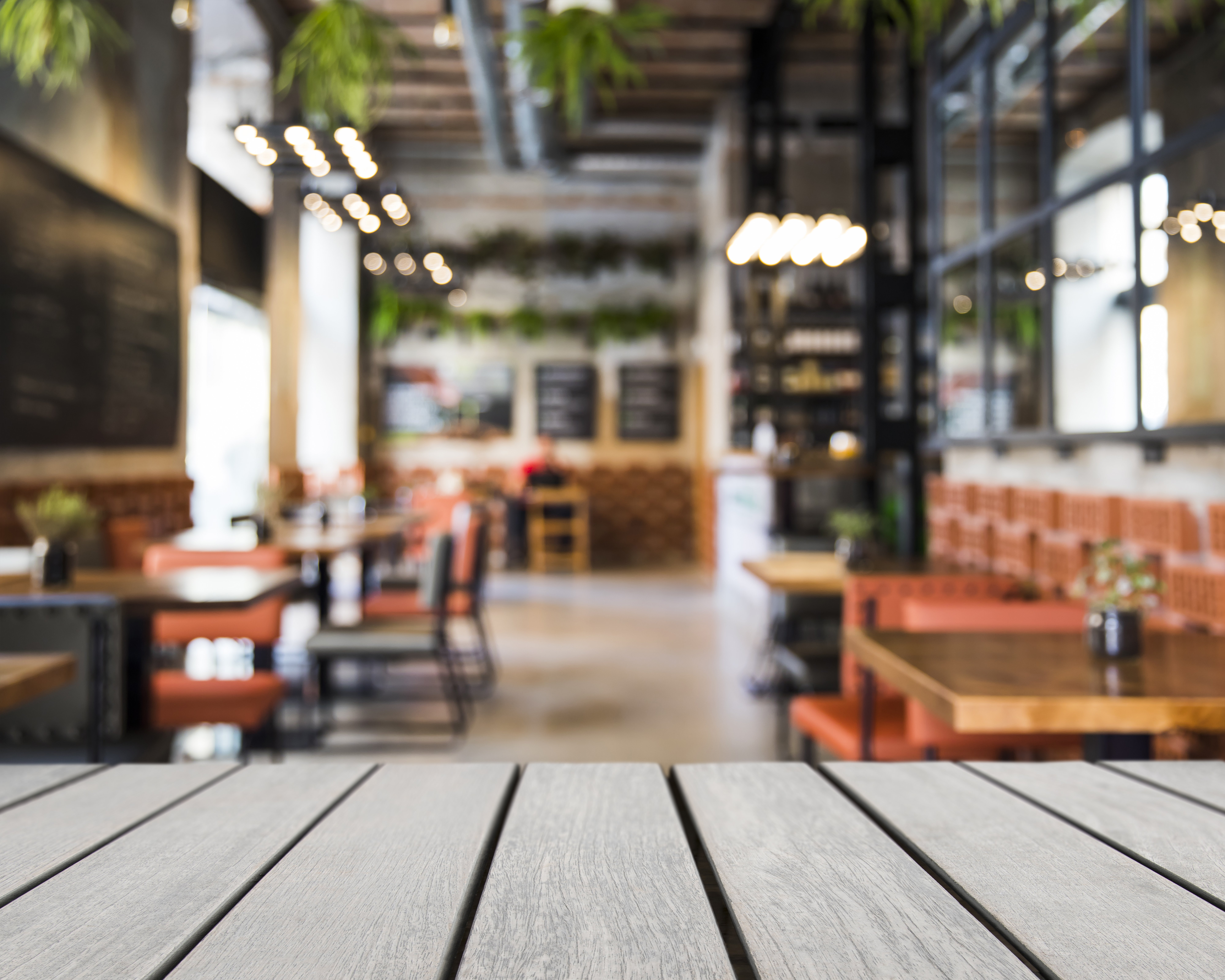 Banqueting and Event Service