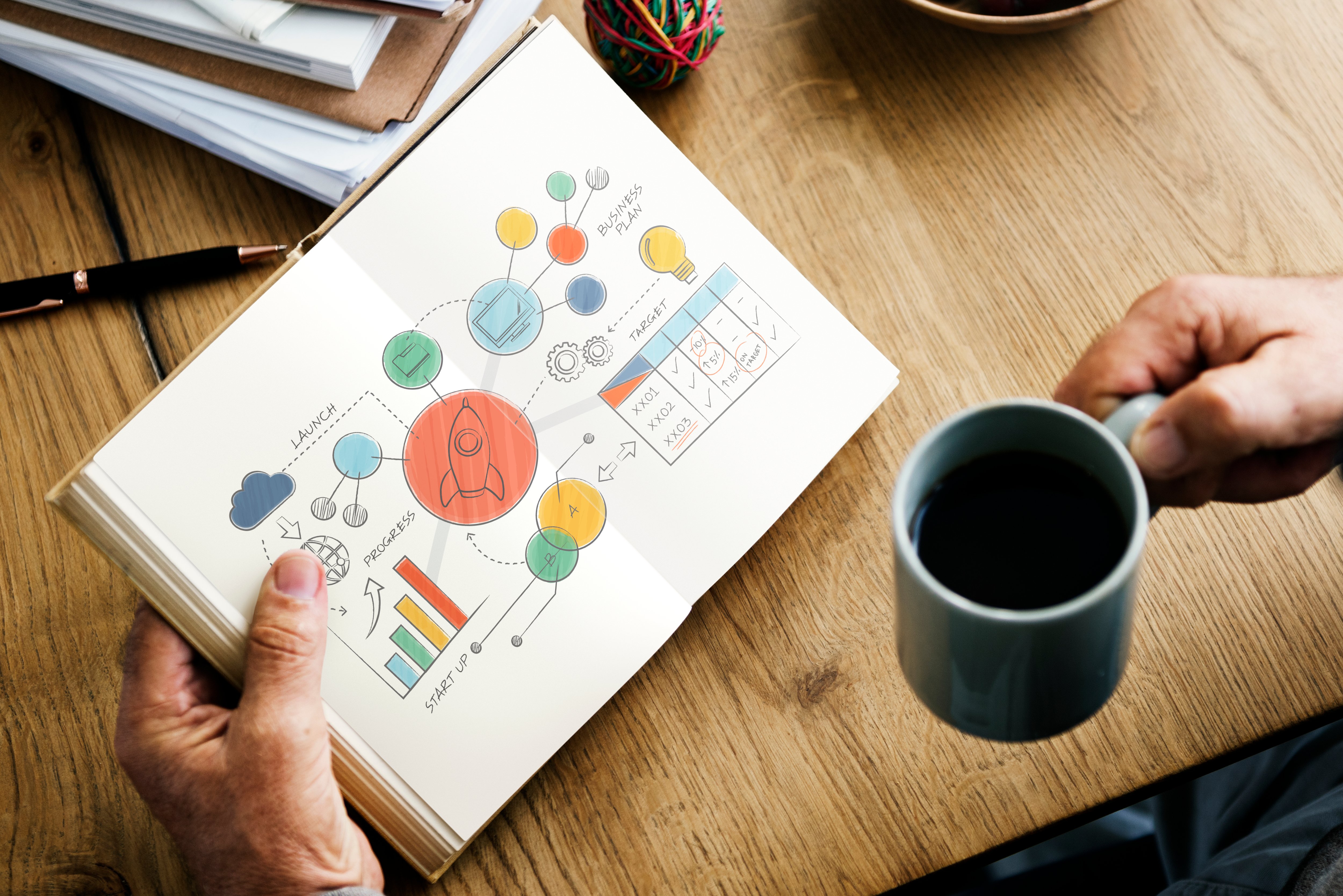 Business Planning for Bars and Restaurants